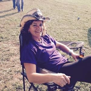 Meet your Posher, Beth